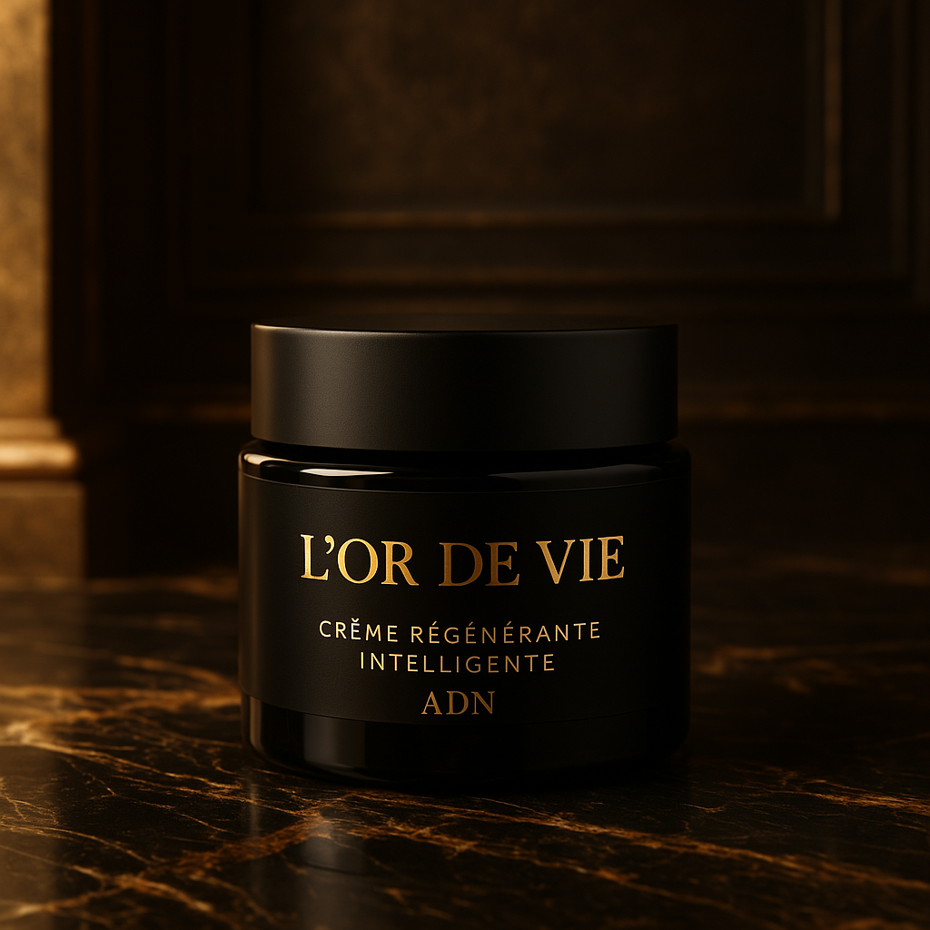 Crème Regénérante Intelligente